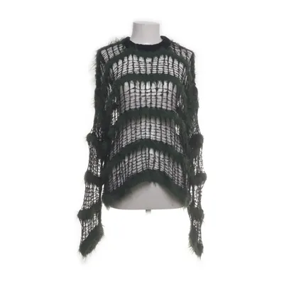 Sweater (Green, Black) from The Ragged Priest Acrylic, Nylon