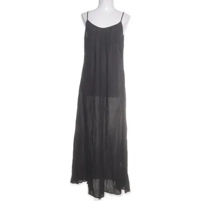 Dress (Black) from Moshi Moshi Mind Cotton
