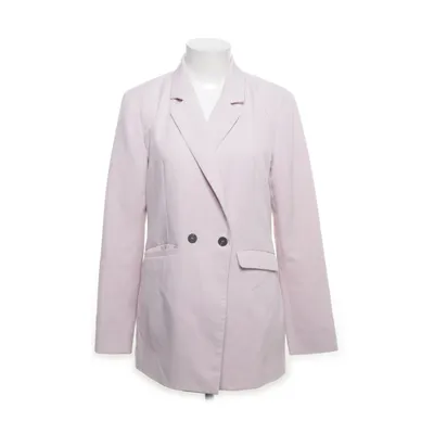 Kavaj (Rosa) från Bubbleroom by Carolina Gynning Elastan, Polyester