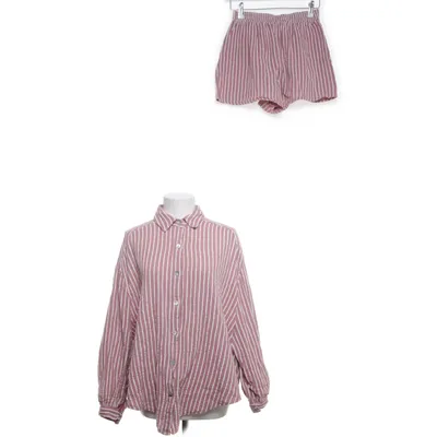 Set (Pink) from Sassy Classy Cotton