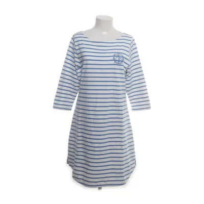 Dress (Blue, White) from Henri Lloyd Cotton