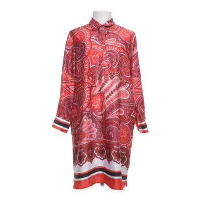 Kjole (Rød, Flerfarvet) fra Lauren Ralph Lauren Polyester