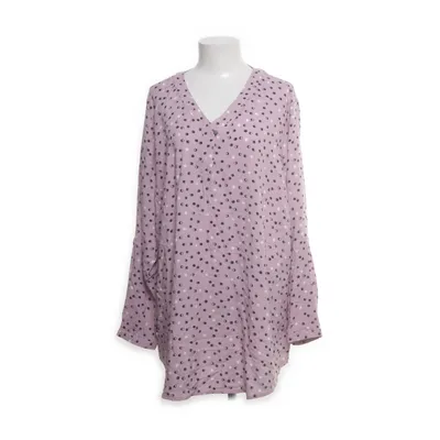 Blus (Flerfärgad, Blå, Vit) från Gina Benotti Viskos