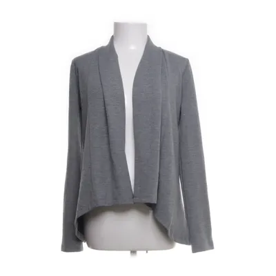 Cardigan (Gray) from French Connection Polyester, Viscose, Elastane