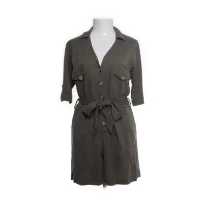 Byxdress (Grön) från Rinascimento Bomull, Polyamid