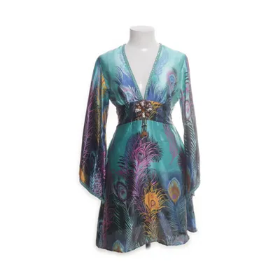 Dress (Green, Multicolored) from Hippychick