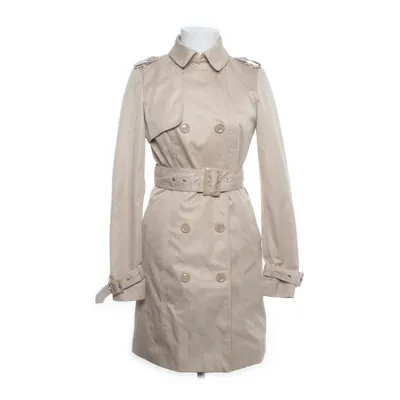 Trenchcoat (Beige) från Mohito Polyester