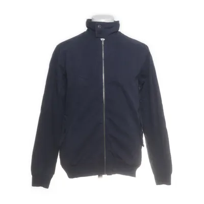 Lättviktsjacka (Blå) från Iconic Sport by Lager 157 Bomull, Polyester
