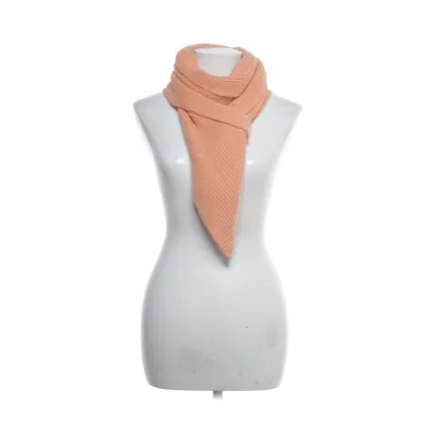 Scarf (Orange) from Uli Knecht