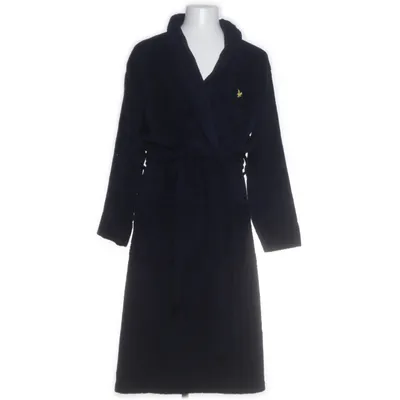 Badjas (Lila) van Lyle & Scott Katoen, Polyester