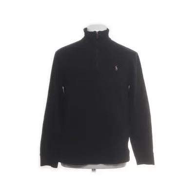 Turtleneck (Sort) fra Polo Ralph Lauren Bomuld