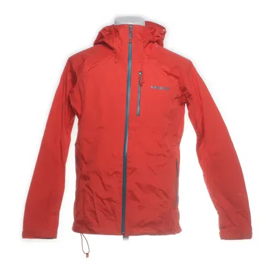 Regnjacka (Orange) från Patagonia Nylon