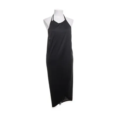 Strandkjole (Sort) Polyester, Elastan