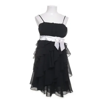 Cocktailklänning (Svart, Vit) från Papaya Polyester