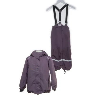 Outdoor set (Lila) van Wave Sportswear Polyester