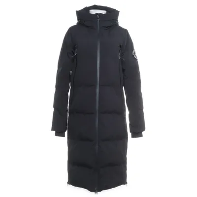 Vinterkappa (Svart) från Cross Sportswear Elastan, Polyester