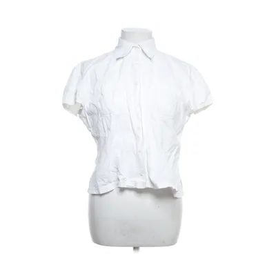 Kortärmad skjorta (Vit) från Armani Jeans