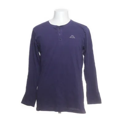 Henley shirt (Blue) from Kappa