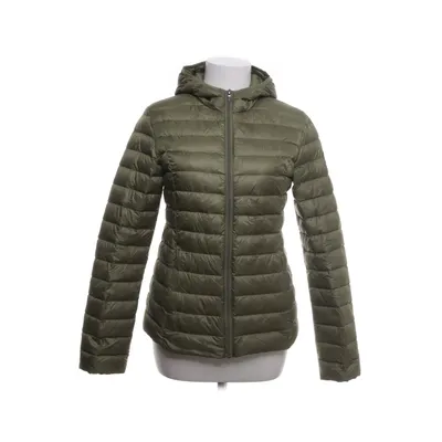 Lättviktsjacka (Grön) från J.O.T.T Just Over the Top Nylon, Dun