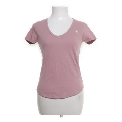 Top (Pink) from Abercrombie & Fitch Cotton