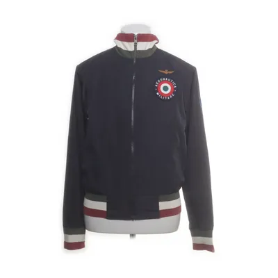 Jacka (Blå, Flerfärgad) från Aeronautica Militare Polyester