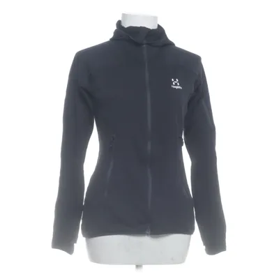 Huvtröja (Svart) från Haglöfs Polyamid, Polyester, Ull