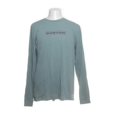 Lange mouwen shirt (Groen) van Burton