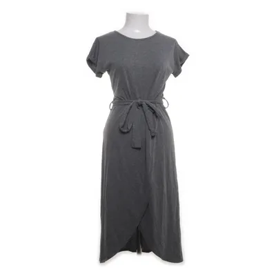 Omlottklänning (Grå) från Trendyol