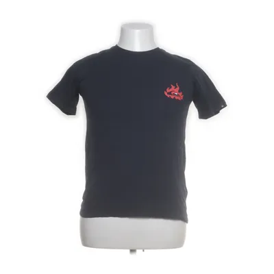 T-shirt (Blauw) van Quiksilver