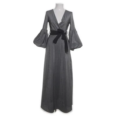 Robe de soirée (Argent) de Actuel