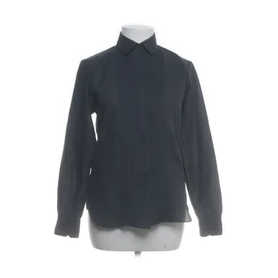 Skjorta (Grå) från Kurt Kellermann Bomull, Polyester