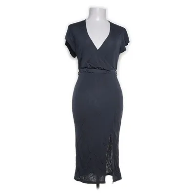 Jurk (Blauw) van Twist & Tango Viscose