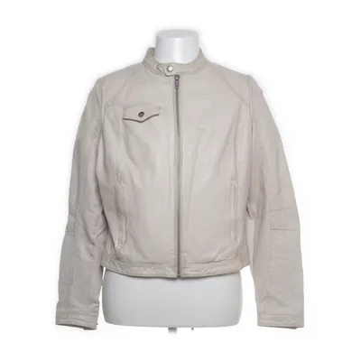 Jakke (Beige) fra Jofama by Kenza