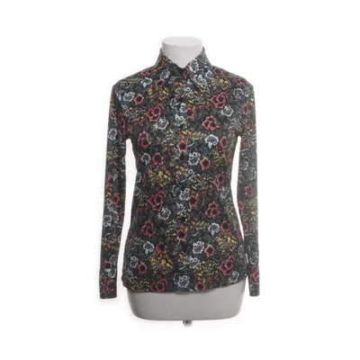 Chemise (Noir, Multicolore) de Pacific