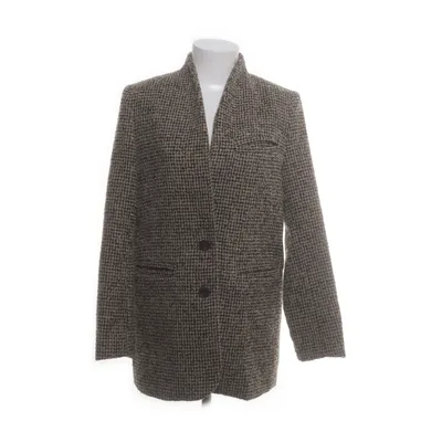 Kavaj (Beige, Svart) från Mango Suit
