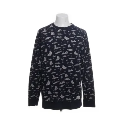 Sweatshirt (Blauw, Beige) van O’neill Katoen, Elastaan