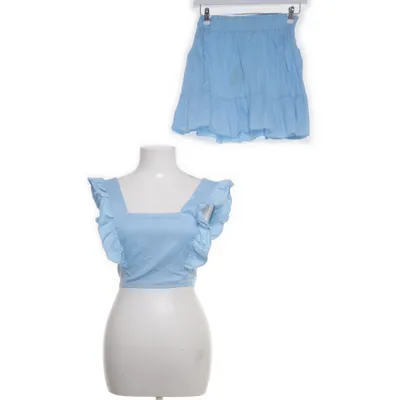 Set (Blue) from Most Wanted Cotton, Elastane