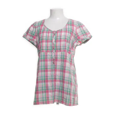 Topp (Rosa, Grön, Flerfärgad) från Bondelid Bomull