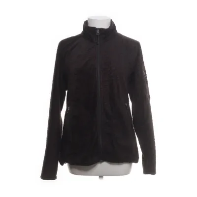 Fleece jacket (Brown) from High Colorado Polyester