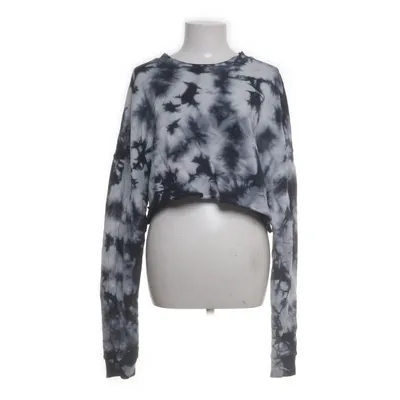 Crop top (Svart, Flerfärgad) från Alo Yoga Bomull