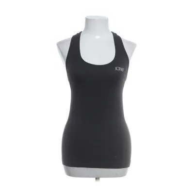 Träningslinne (Grå) från ICIW Polyamid, Polyester