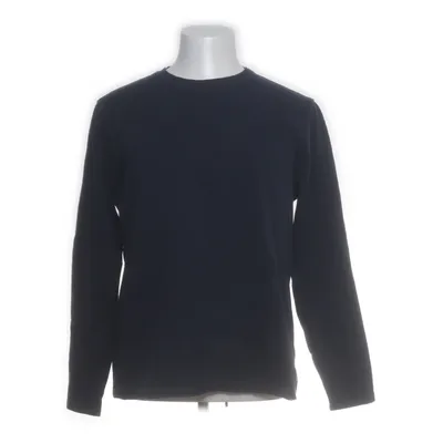 Sweatshirt (Blue) from Dobber Cotton, Elastane