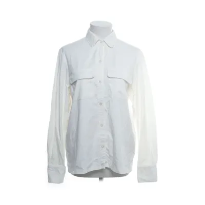 Skjorta (Vit) från Knowledge Cotton Apparel