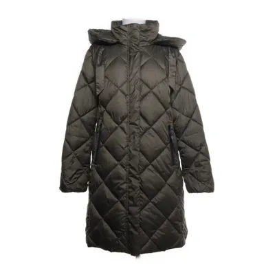 Vinterkappa (Grön) från Gerry Weber Edition Polyester