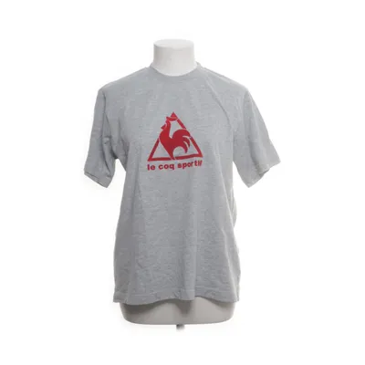 T-shirt (Grå) från Le Coq Sportif Bomull