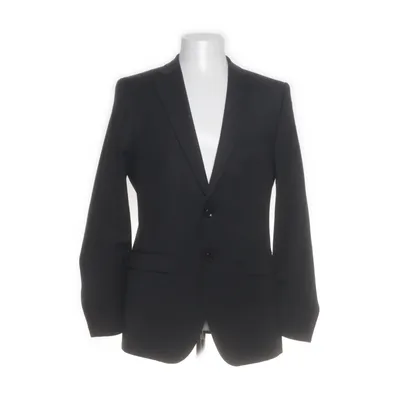 Blazer (Zwart) van Zara Man