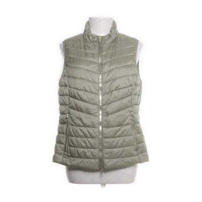 Outdoor vest (Groen) van Betty Barclay Polyamide, Polyester