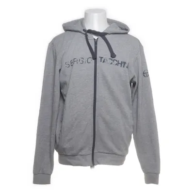 Huvtröja (Grå) från Sergio Tacchini Bomull, Polyester