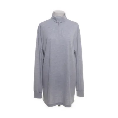 Träningströja (Grå) från TCM Polyester