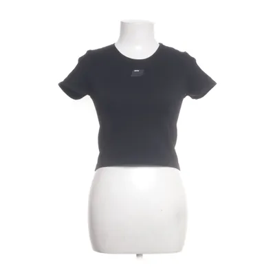 Topp (Svart) från Iets Frans